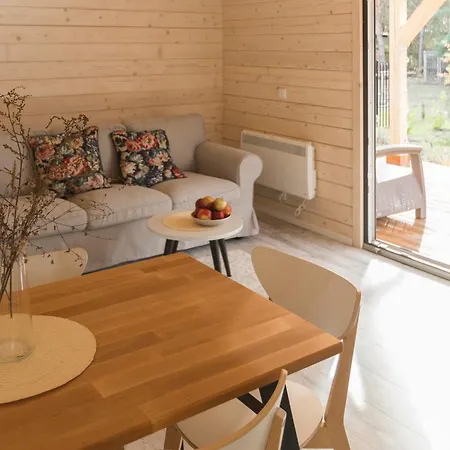 Ostoja Notecka Holiday home