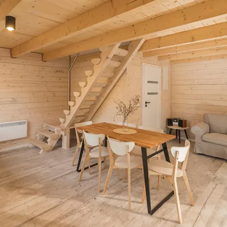 Holiday home Ostoja Notecka